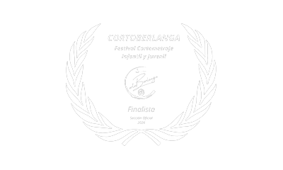 CortoBerlanga — Finalista Oficial