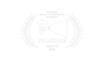 Filmsere La Florida 2026 — Millor Curt de Terror